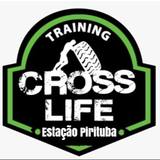Cross Life Estação Pirituba - logo