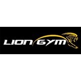 Lion Gym - logo