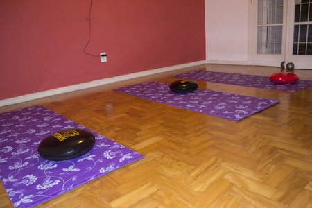 Studio Pro Wellness