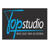 Top Studio Unidade Centro - logo