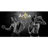 Studio Anita Personal Trainer - logo