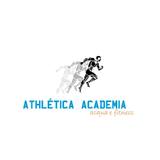 Athlética Academia Acqua E Fitness - logo