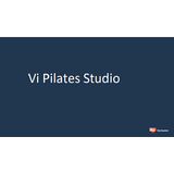 Vi Pilates Studio - logo