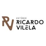 Estudio Ricardo Vilela - logo