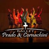 Ballet Prado & Cornachini - logo
