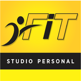 Fit Studio - logo