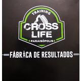 Cross Life Paraisópolis - logo