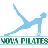 Studio Nova Pilates - logo