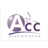 ACC Studio de Pilates - logo