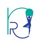 RR Studio de Pilates - logo