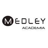 Medley Academia - logo