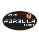 Academia Fórmula Do Corpo - logo