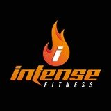 Intense Fitness - logo