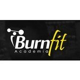 Burnfit Academia - Ayrton - logo