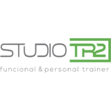 Studio TR2 Funcional & Personal Trainer - logo