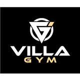 Villa Gym - logo