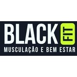 BLACK FIT - logo
