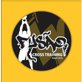 Fusão Cross Training - logo
