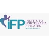Instituto Fisioterapia E Pilates Michele Pereira - logo