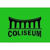 Academia Coliseum - logo