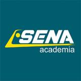 Sena Academia II - logo