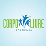 Academia Corpo Livre - logo
