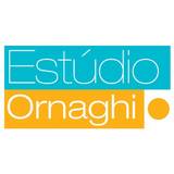 Estúdio Ornaghi Pilates E Treinamento Funcional - logo
