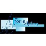 Formativa Studio De Pilates - logo