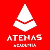 Academia Atenas - logo