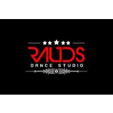 Rauds Dance Studio - logo