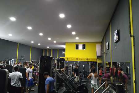 Oficial Fit II