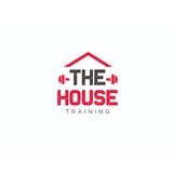 THE HOUSE TRAINING - logo