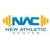 New Athletic Center - logo