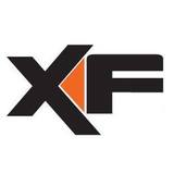 Xfusion Academia - logo