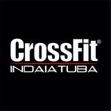 Crossfit Indaiatuba - logo