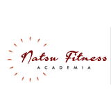 Academia Natsu Fitness - logo