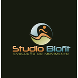 Studio Biofit Evolução Do Movimento - logo