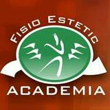 Academia Fisio Estetic - logo