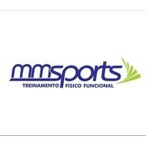 Mm Sports Treinamento Fisico Funcional - logo