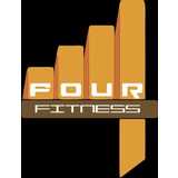 4Fitness JF - logo