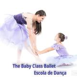 The Baby Class Ballet - logo