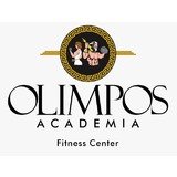 Olimpos Academia - logo
