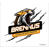 Brennus Estudio de Artes Marciais - logo