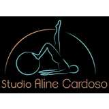 Studio Aline Cardoso - logo