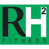 Rh2 Fitness - logo
