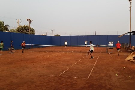 Fair Play Academia de Tennis