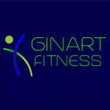 Ginart Fitness - logo