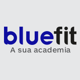 Academia Bluefit - Estação Da Moda - logo