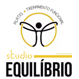 STUDIO EQUILÍBRIO TREINAMENTO FUNCIONAL E PILATES - logo