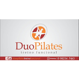 Duo Pilates - logo